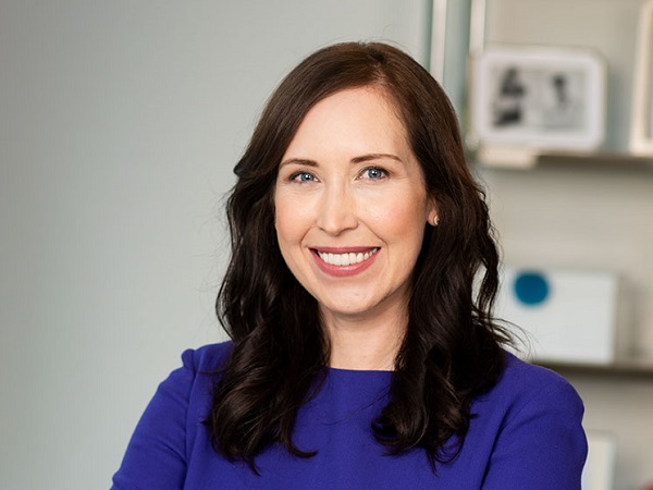 McDonald’s names Katie Beirne Fallon Chief Global Impact Officer
